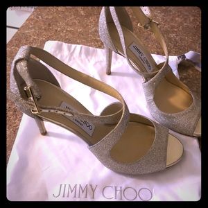 Jimmy Choo Shoes